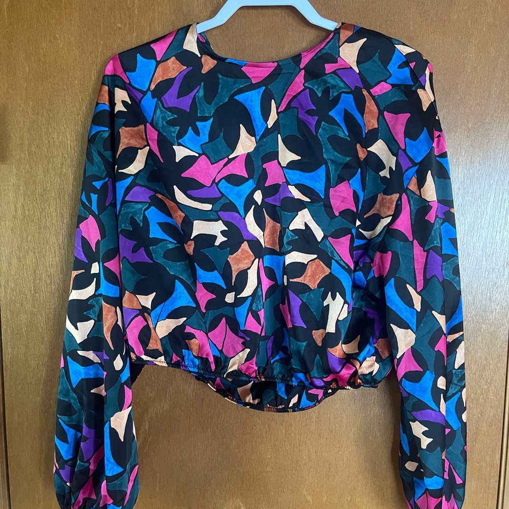 SMYM Moasic Women's Top